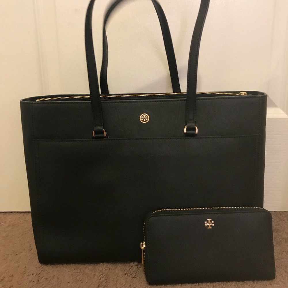 Tory Burch tote